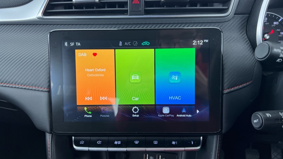 Used MG MG ZS 2023 for sale - 76140089: Photo 17