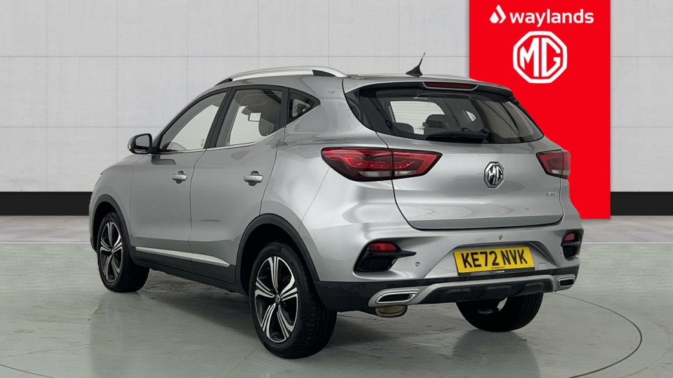 Used MG MG ZS 2023 for sale - 76140089: Photo 2