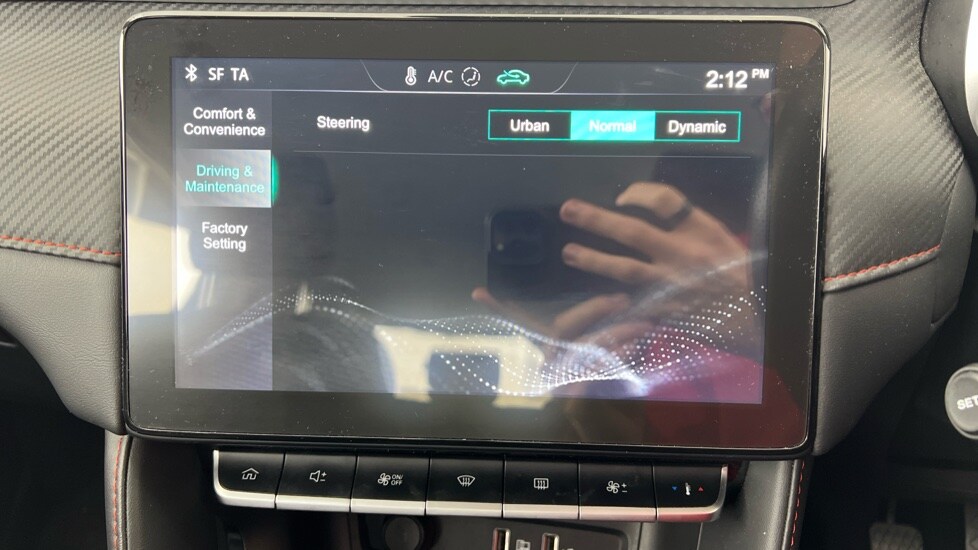 Used MG MG ZS 2023 for sale - 76140089: Photo 21