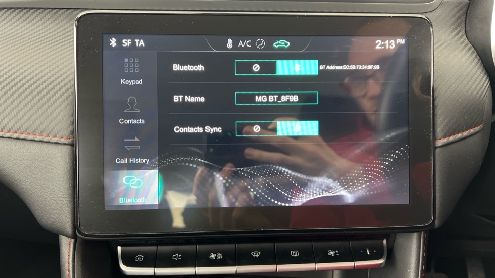 Used MG MG ZS 2023 for sale - 76140089: Photo 23