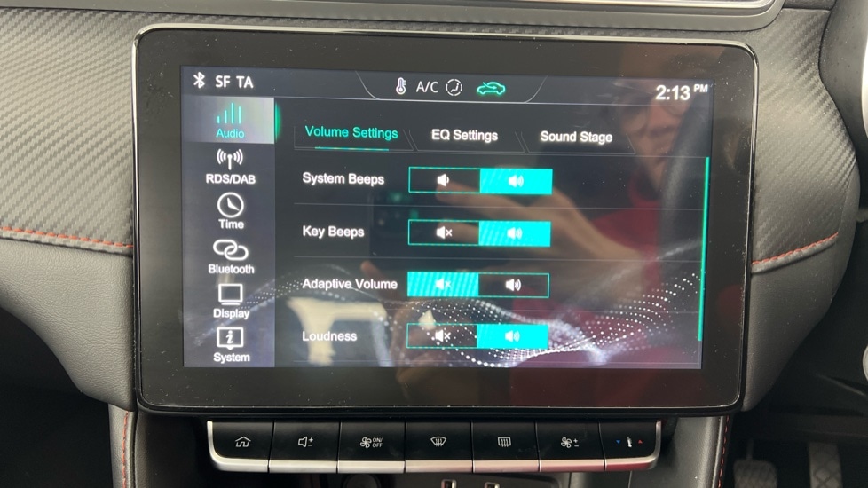 Used MG MG ZS 2023 for sale - 76140089: Photo 24