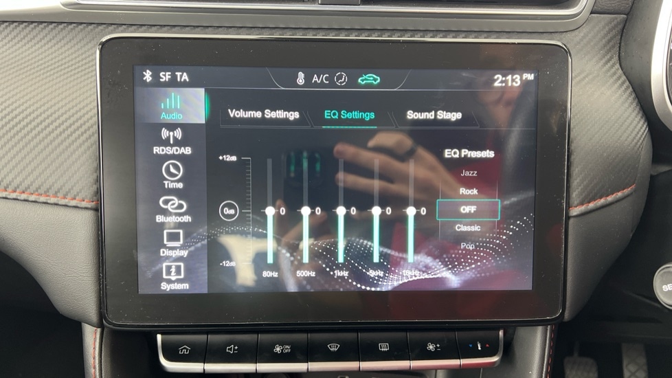 Used MG MG ZS 2023 for sale - 76140089: Photo 25