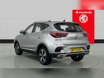 Used MG MG ZS 2023 for sale - 76140089: Photo