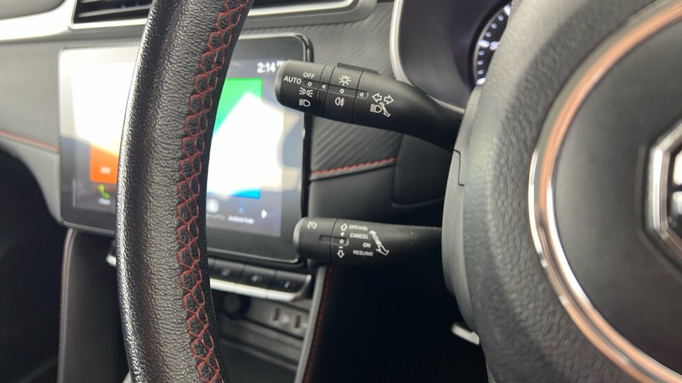 Used MG MG ZS 2023 for sale - 76140089: Photo 31