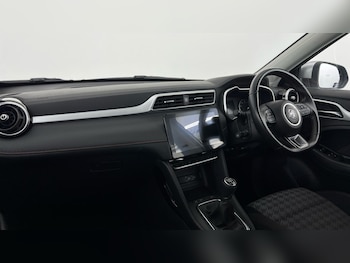 Used MG MG ZS 2023 for sale - 76140089: Photo