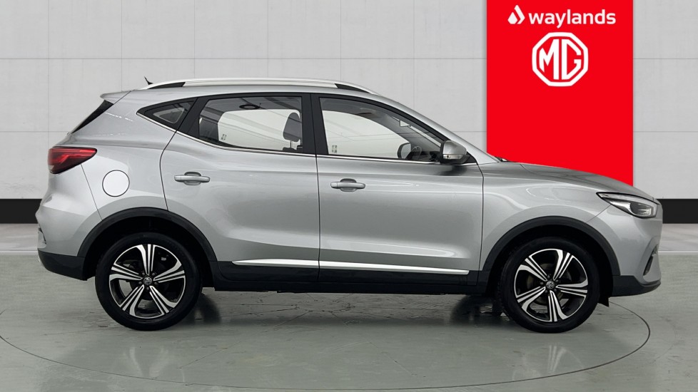 Used MG MG ZS 2023 for sale - 76140089: Photo 4