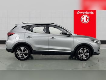 Used MG MG ZS 2023 for sale - 76140089: Photo