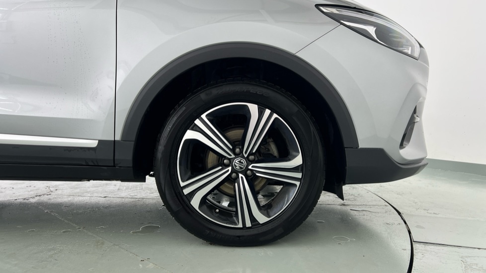 Used MG MG ZS 2023 for sale - 76140089: Photo 5