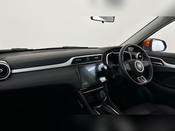 Used MG MG ZS 2023 for sale - 76856403: Photo