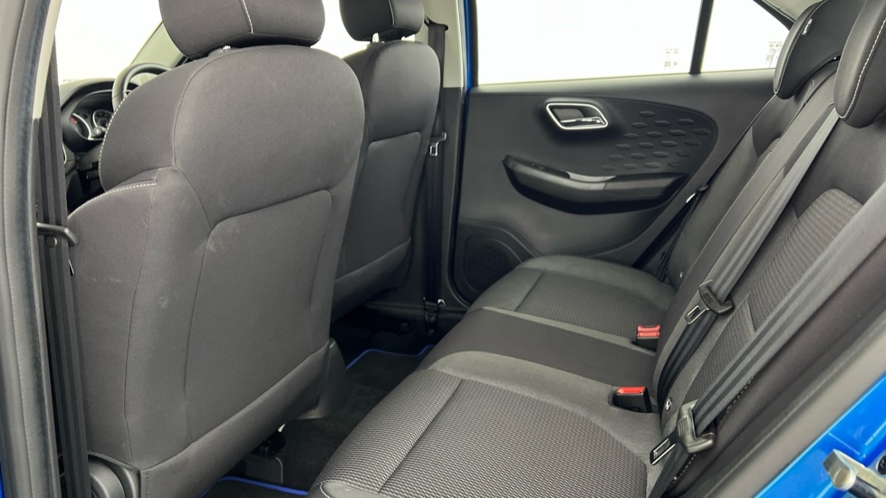 Used MG MG3 2024 for sale - 78036719: Photo 10