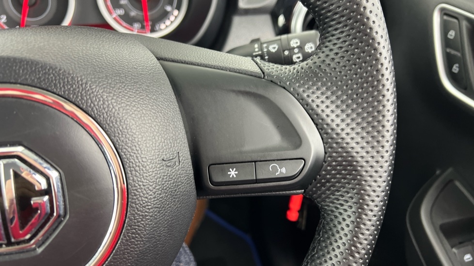 Used MG MG3 2024 for sale - 78036719: Photo 12