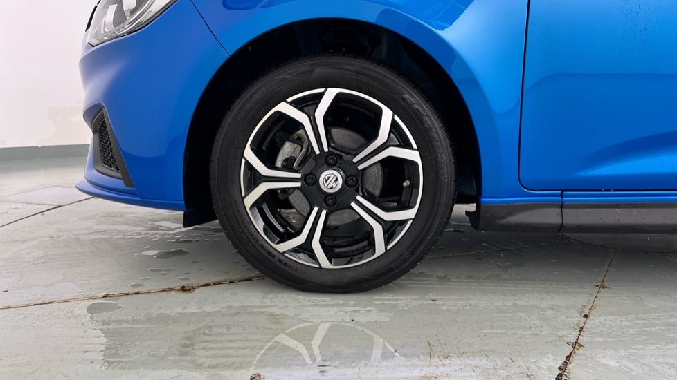 Used MG MG3 2024 for sale - 78036719: Photo 31