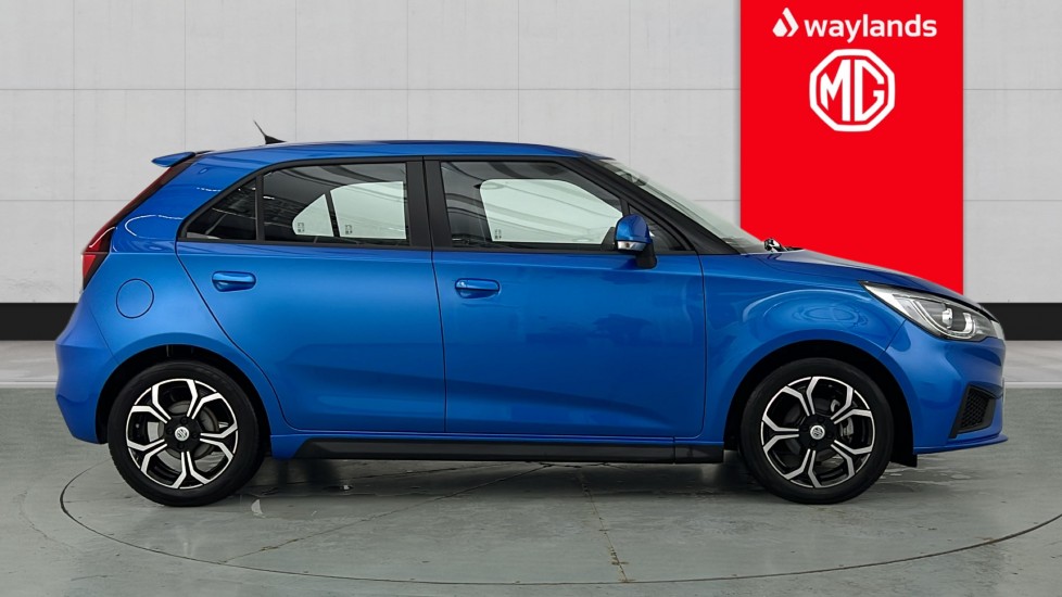 Used MG MG3 2024 for sale - 78036719: Photo 4