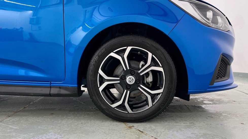 Used MG MG3 2024 for sale - 78036719: Photo 5