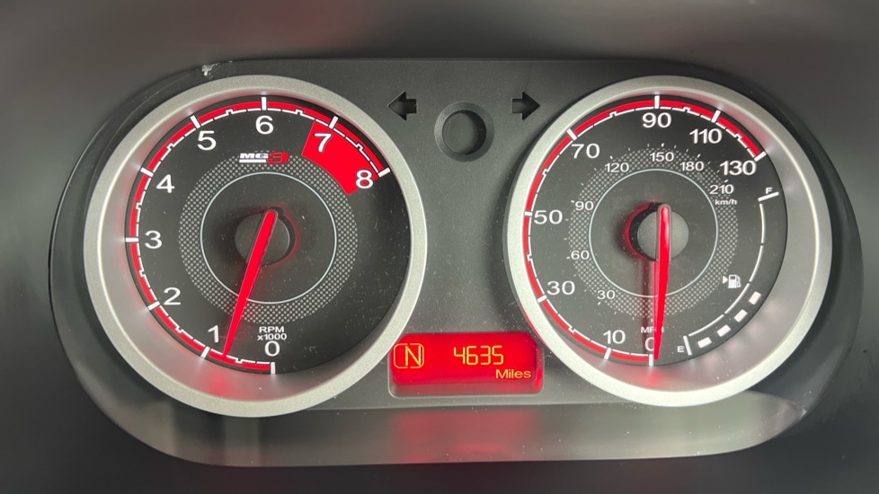 Used MG MG3 2024 for sale - 78036719: Photo 7