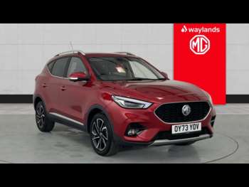 2023 - 1.0T GDi Exclusive 5dr DCT Auto
