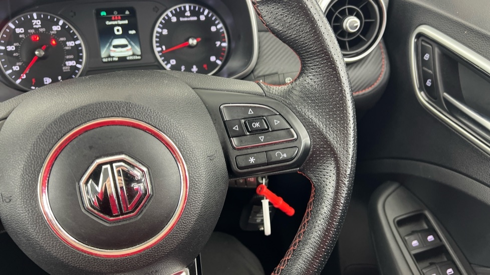 Used MG MG ZS 2023 for sale - 77122542: Photo 12