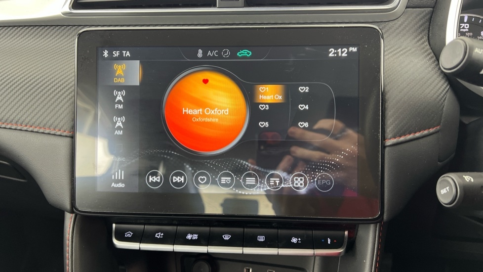 Used MG MG ZS 2023 for sale - 77122542: Photo 18