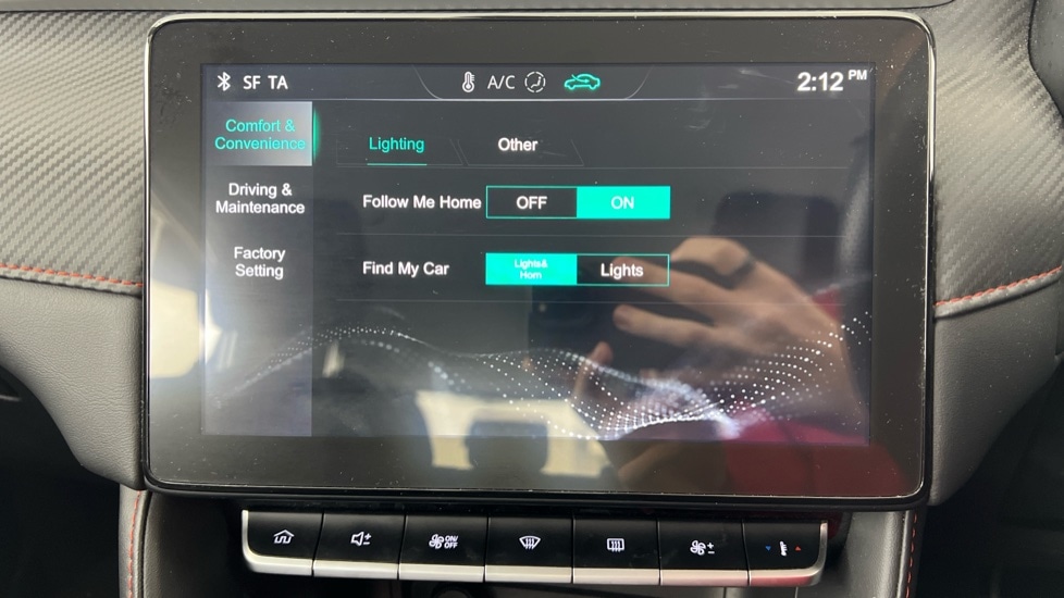 Used MG MG ZS 2023 for sale - 77122542: Photo 19