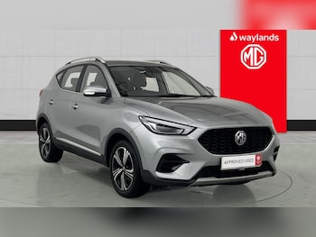 MG MG ZS feature image