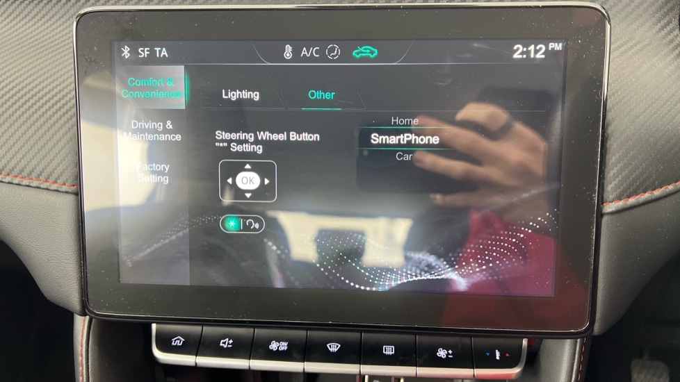 Used MG MG ZS 2023 for sale - 77122542: Photo 20