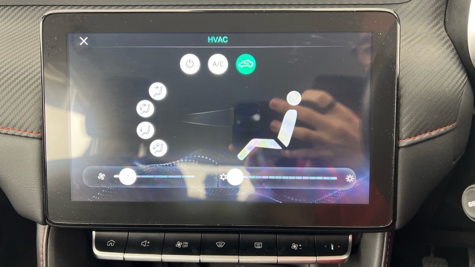 Used MG MG ZS 2023 for sale - 77122542: Photo 22