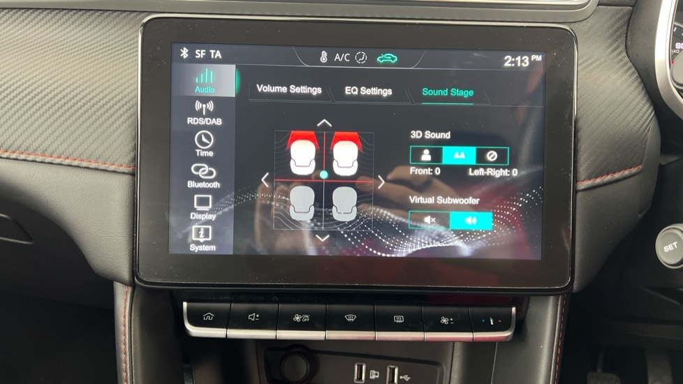 Used MG MG ZS 2023 for sale - 77122542: Photo 26