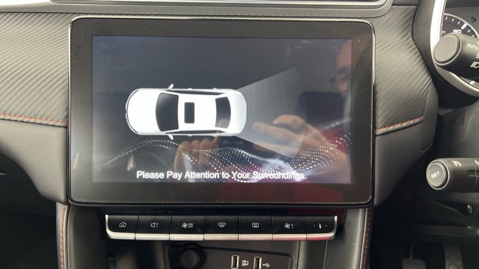 Used MG MG ZS 2023 for sale - 77122542: Photo 27