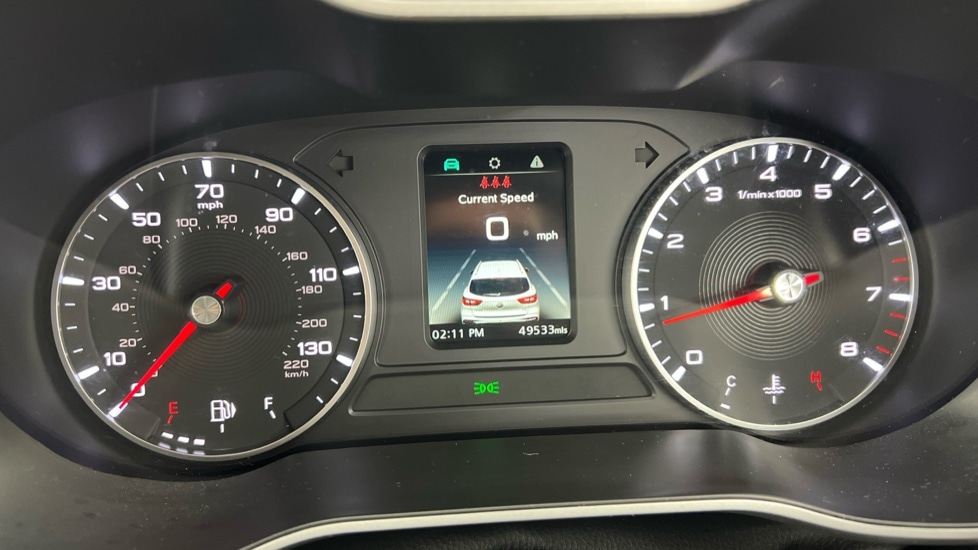 Used MG MG ZS 2023 for sale - 77122542: Photo 7