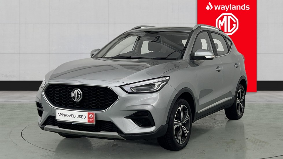 Used MG MG ZS 2023 for sale - 77122542: Photo 9