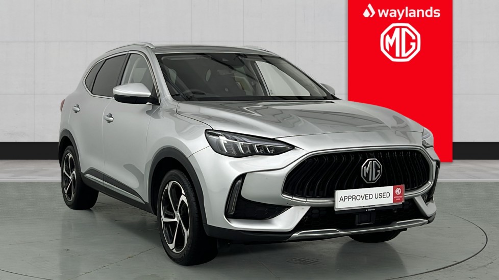 Used MG MG HS 2023 for sale - 76754648: Photo 1