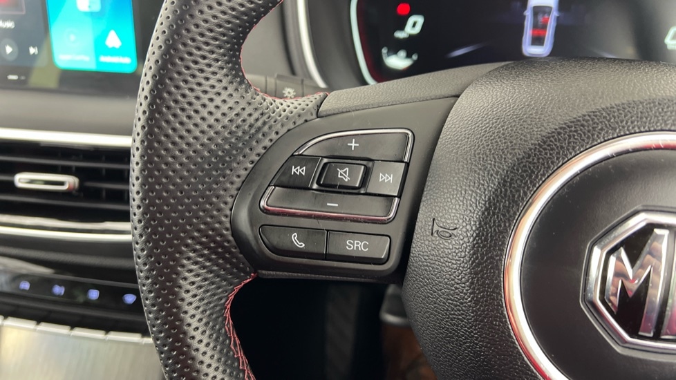 Used MG MG HS 2023 for sale - 76754648: Photo 11