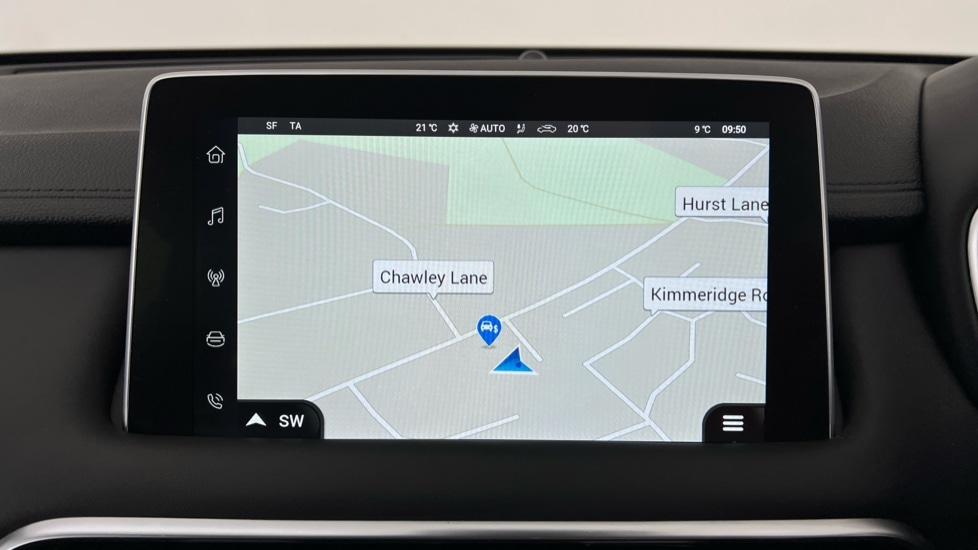 Used MG MG HS 2023 for sale - 76754648: Photo 13