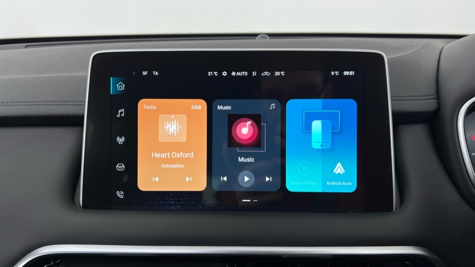 Used MG MG HS 2023 for sale - 76754648: Photo 18