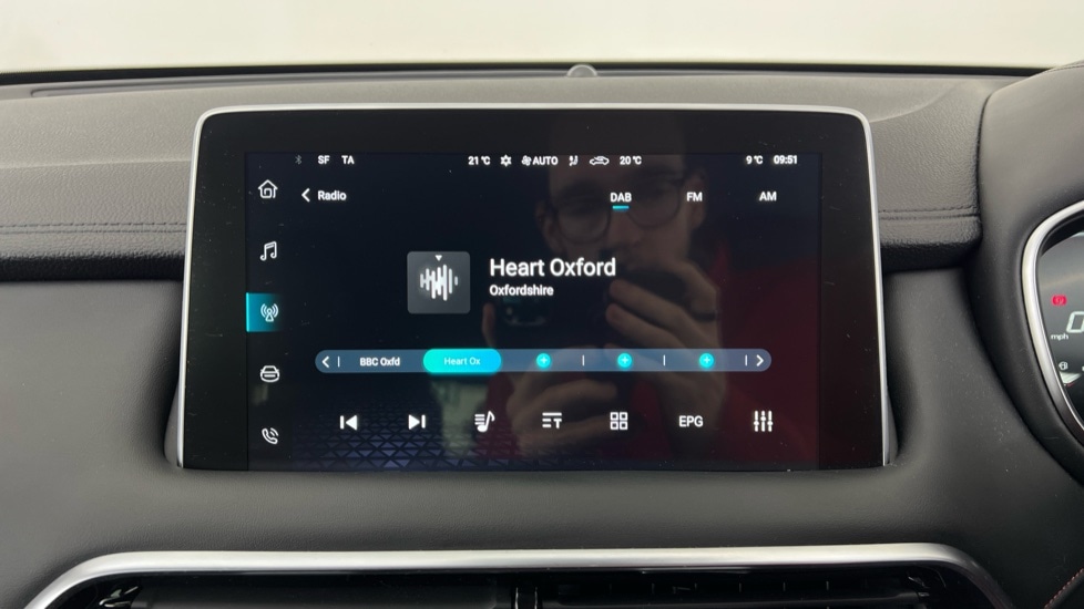 Used MG MG HS 2023 for sale - 76754648: Photo 19