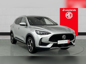 Used MG MG HS 2023 for sale - 76754648: Photo