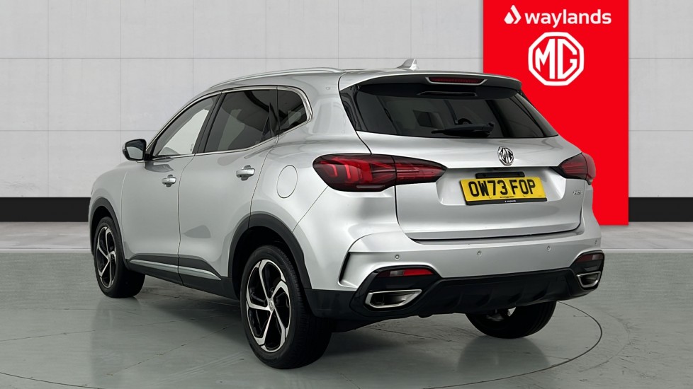 Used MG MG HS 2023 for sale - 76754648: Photo 2