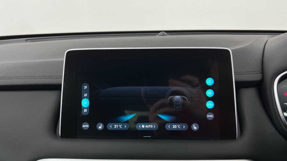 Used MG MG HS 2023 for sale - 76754648: Photo 20