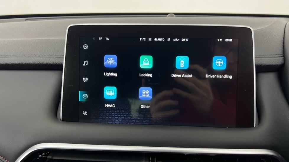 Used MG MG HS 2023 for sale - 76754648: Photo 21