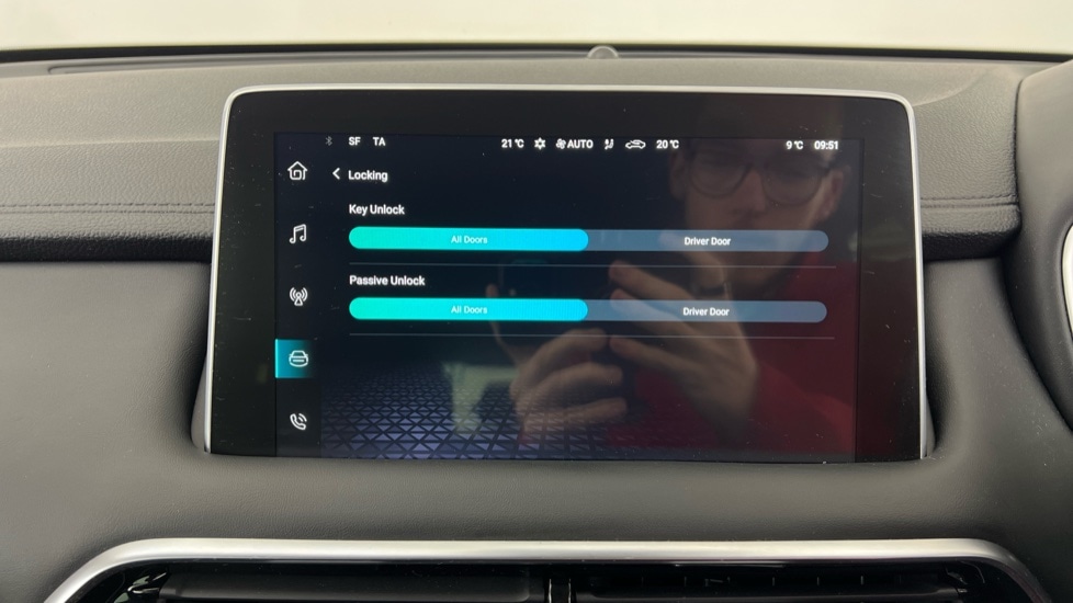 Used MG MG HS 2023 for sale - 76754648: Photo 23