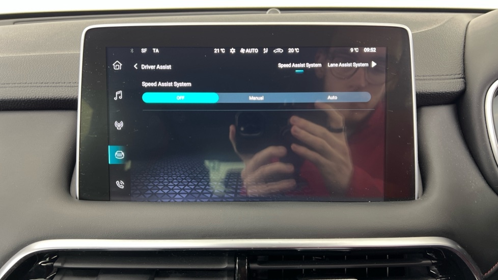 Used MG MG HS 2023 for sale - 76754648: Photo 24