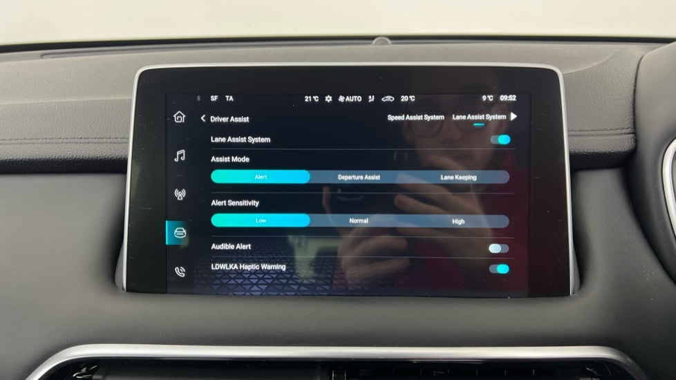 Used MG MG HS 2023 for sale - 76754648: Photo 25