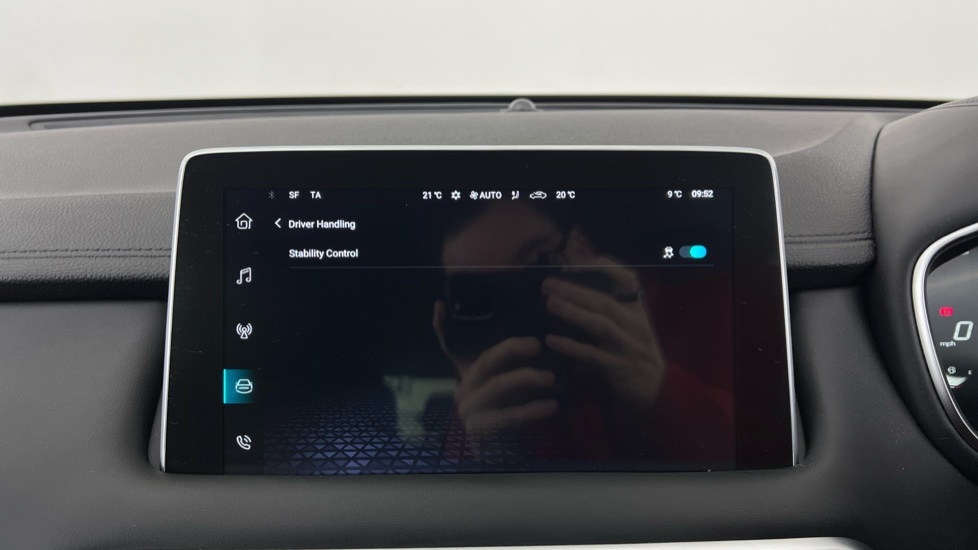 Used MG MG HS 2023 for sale - 76754648: Photo 26