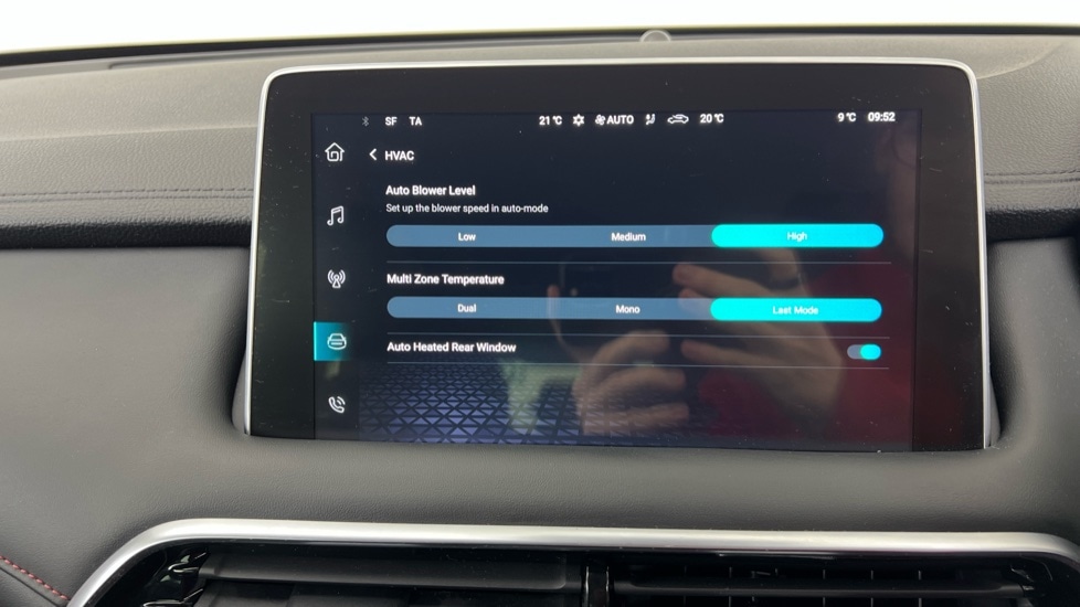 Used MG MG HS 2023 for sale - 76754648: Photo 27