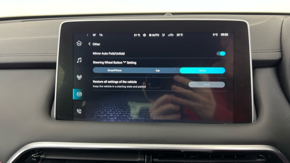 Used MG MG HS 2023 for sale - 76754648: Photo 28