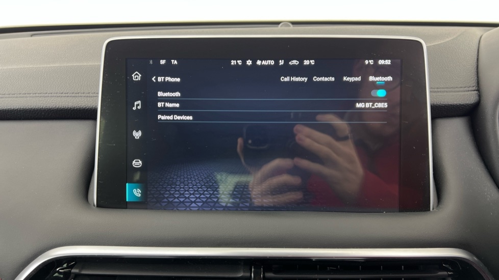 Used MG MG HS 2023 for sale - 76754648: Photo 29