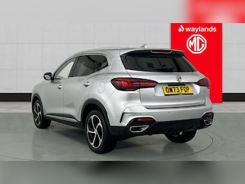 Used MG MG HS 2023 for sale - 76754648: Photo