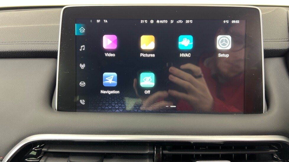 Used MG MG HS 2023 for sale - 76754648: Photo 30