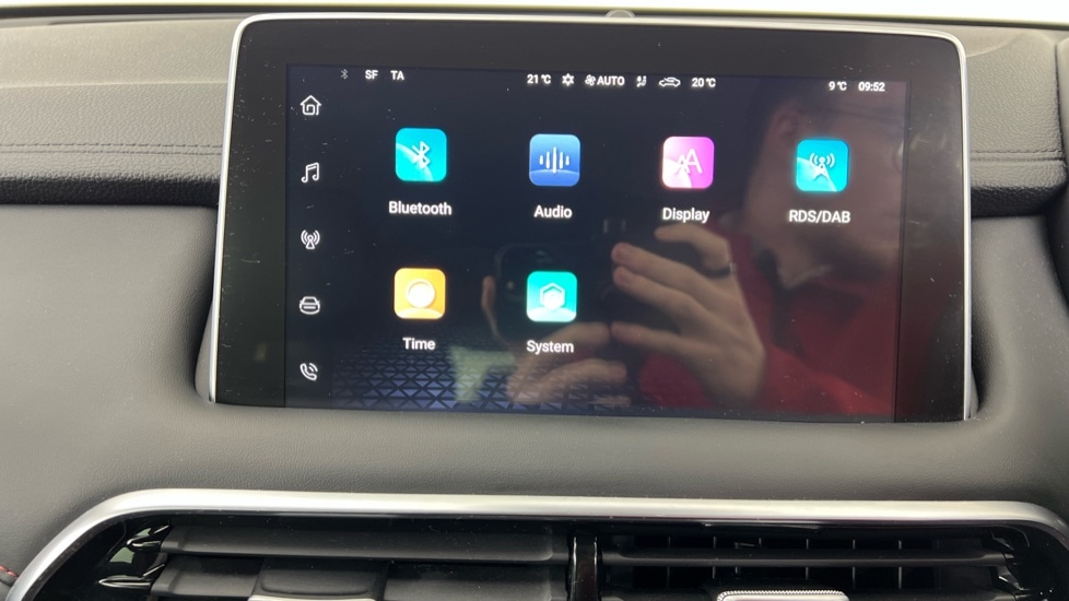 Used MG MG HS 2023 for sale - 76754648: Photo 31