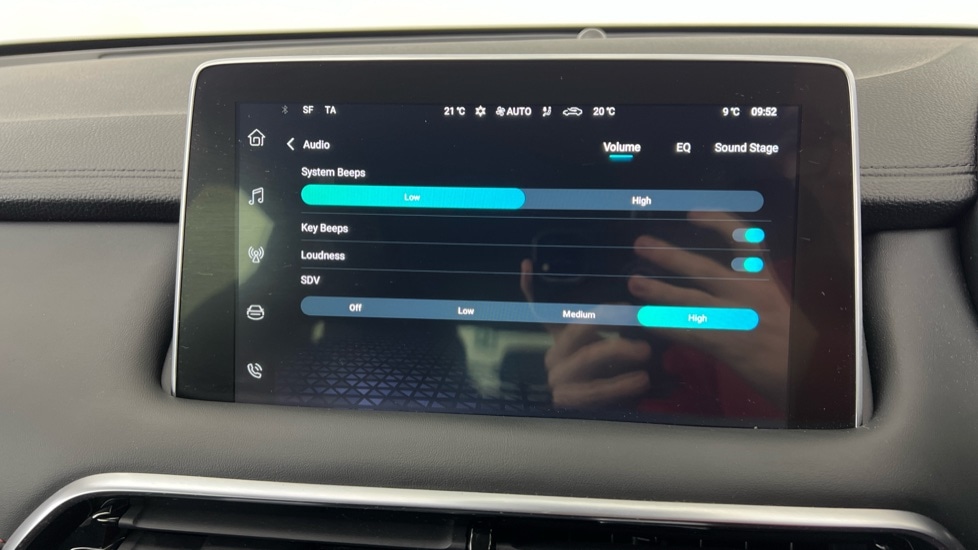 Used MG MG HS 2023 for sale - 76754648: Photo 32